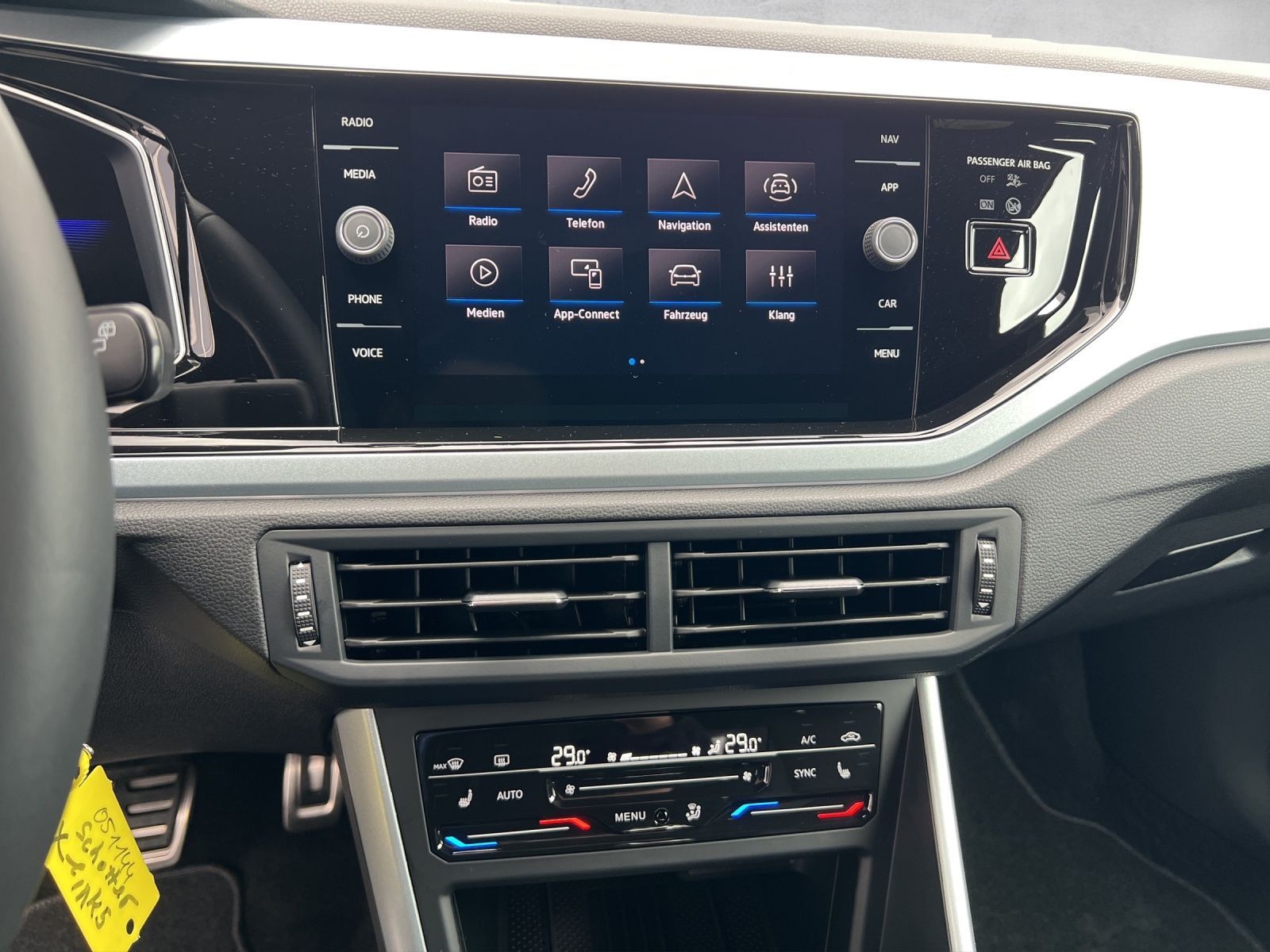 Volkswagen Taigo - Bild 23