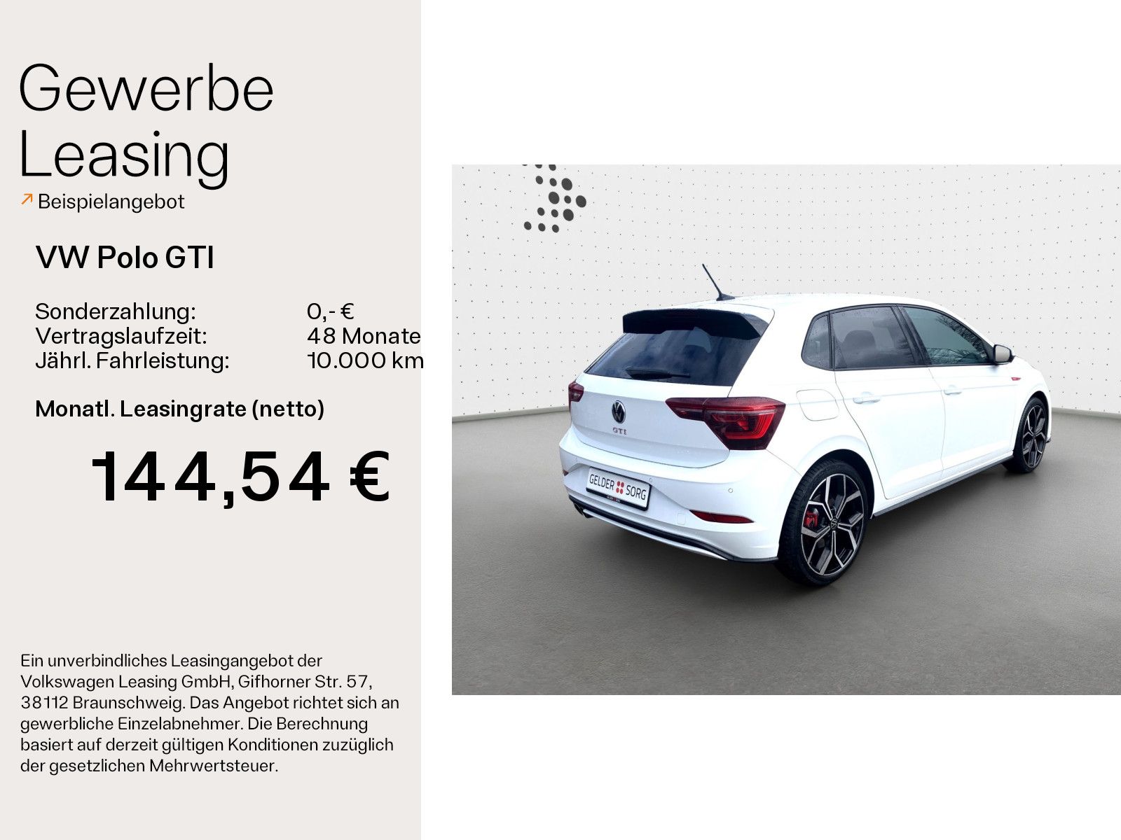 Volkswagen Polo - Bild 2