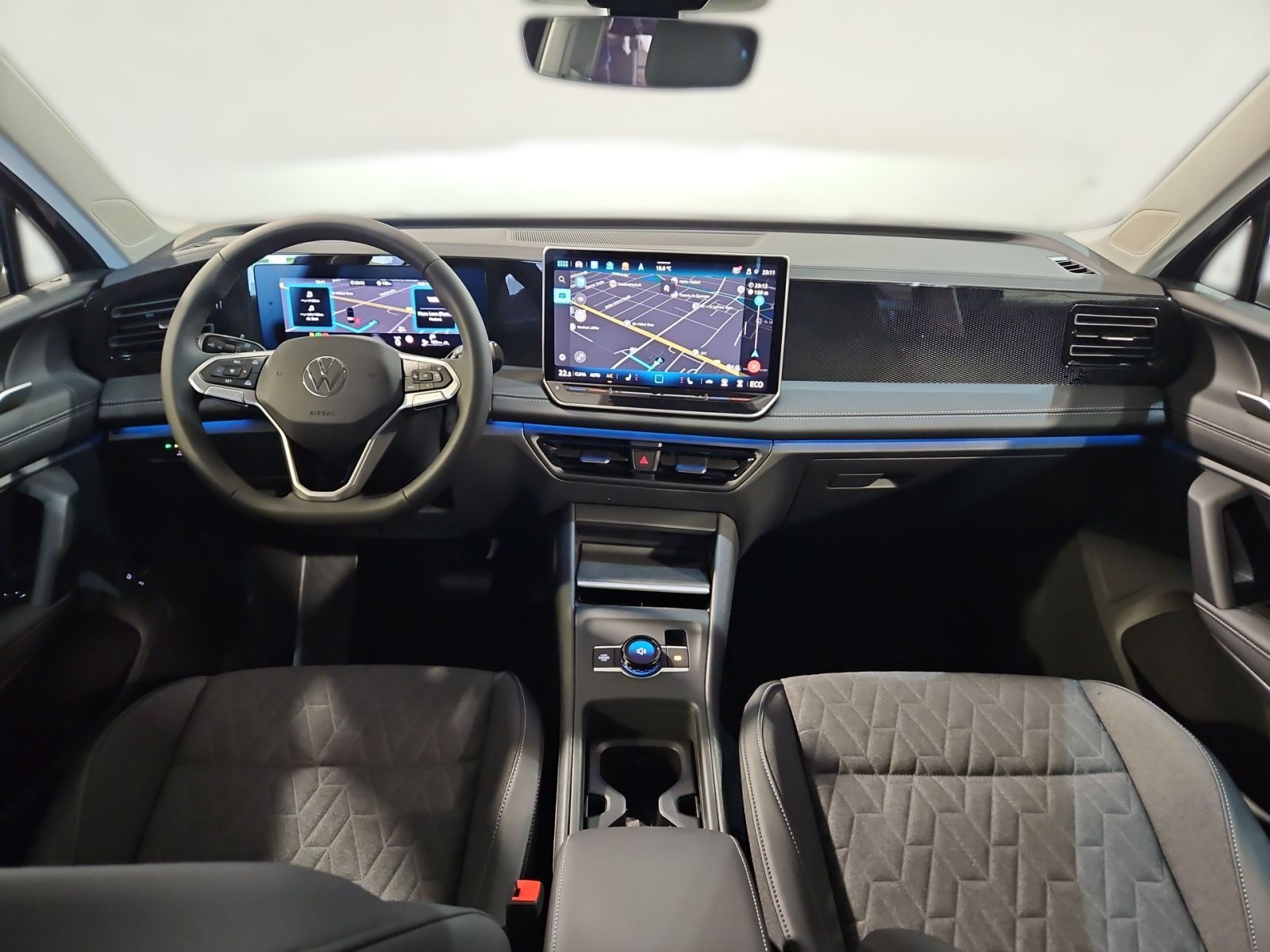 Volkswagen Tiguan - Bild 18