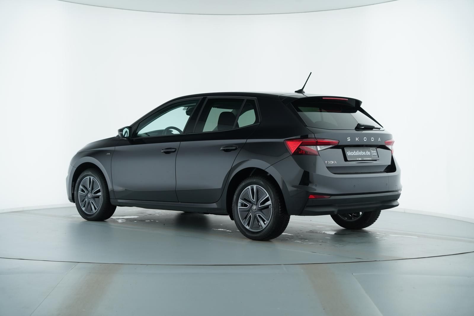 Skoda Fabia - Bild 7