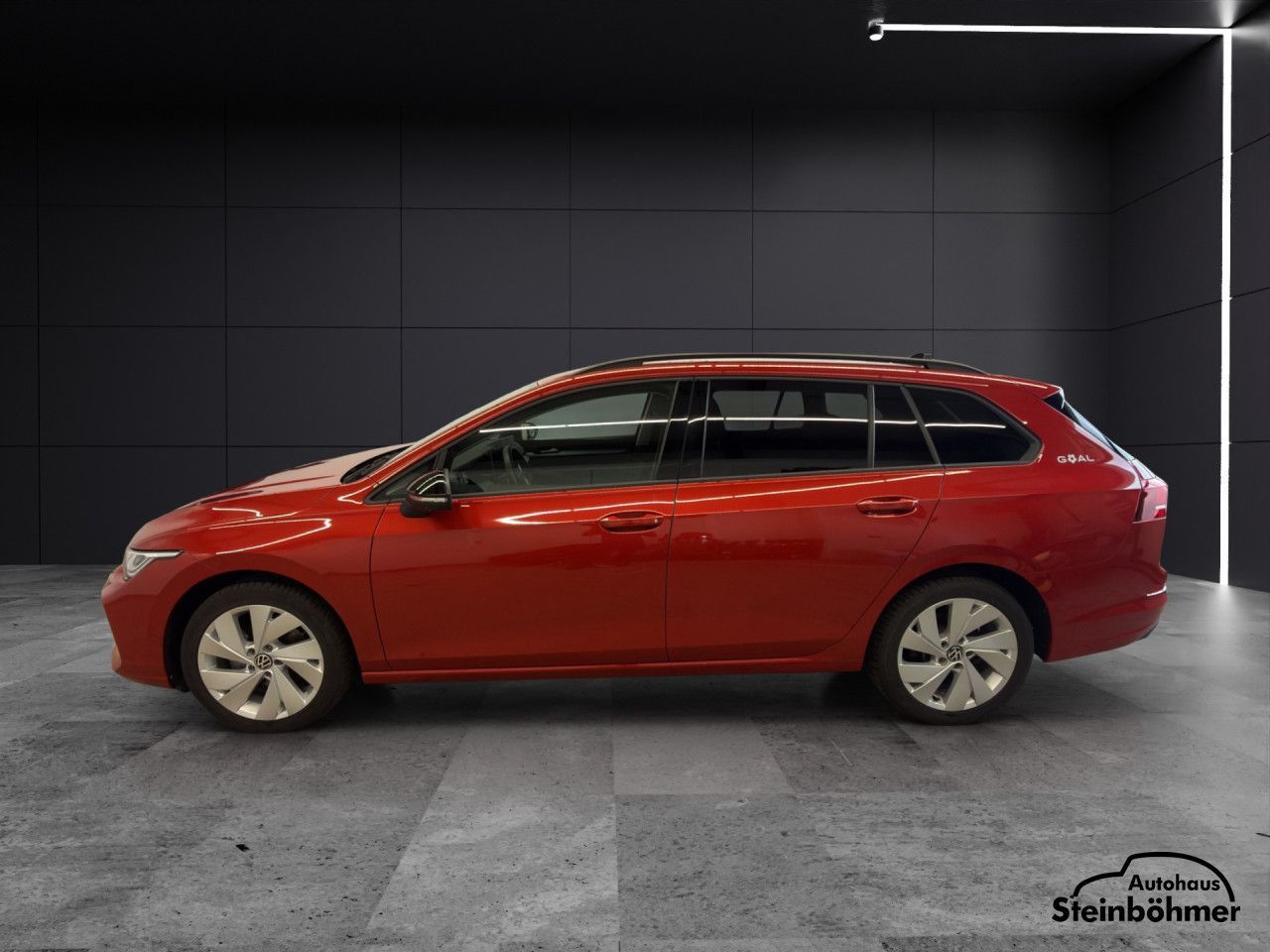 Volkswagen Golf - Bild 3