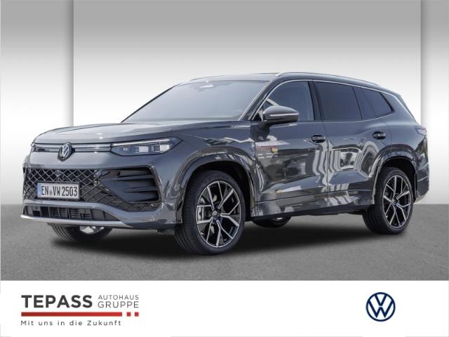 Volkswagen Tayron 2.0 TDi R-Line NAVI PANO STAND AHK