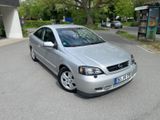 Opel Astra Coupé 2.2 16V - Bertone Edition - Opel Astra: Bertone Edition