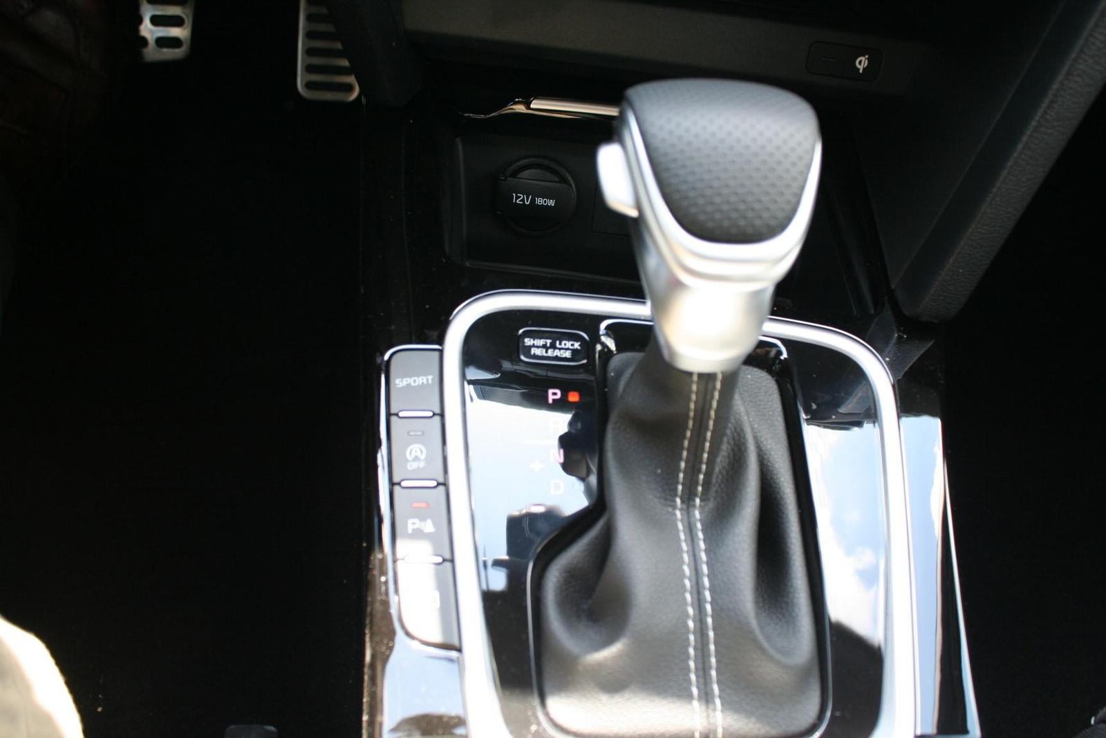 Kia ProCeed 1.5 T-GDI "GT-Line" 7DCT LED-Navi-Key...