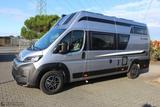 La Strada Avanti EB *180PS Automatik*Solar*Dieselheiz.* - La Strada Avanti e