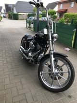 Harley-Davidson HARLEY DAVIDSON FXST SOFTAIL  - HARLEY-DAVIDSON SOFTAIL FXST