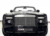 Rolls-Royce Phantom Drophead ,, Triple Black ,, Mono Package - Rolls-Royce Gebrauchtwagen in Köln