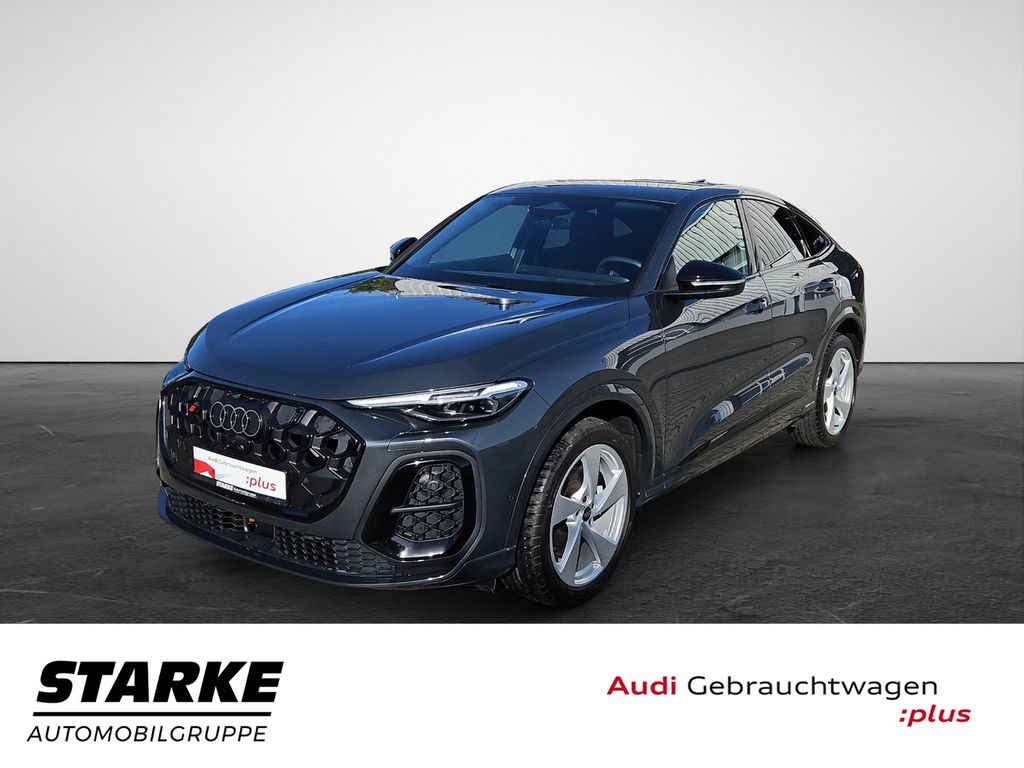 Image of Audi SQ5