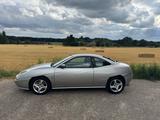 Fiat Coupé 20V Turbo | 220 PS | TÜV neu | Leder  - Fiat Coupe aus 1999
