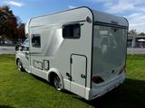 Knaus Tourer Van VANSATION 500 MQ Tageszulassung - Offers