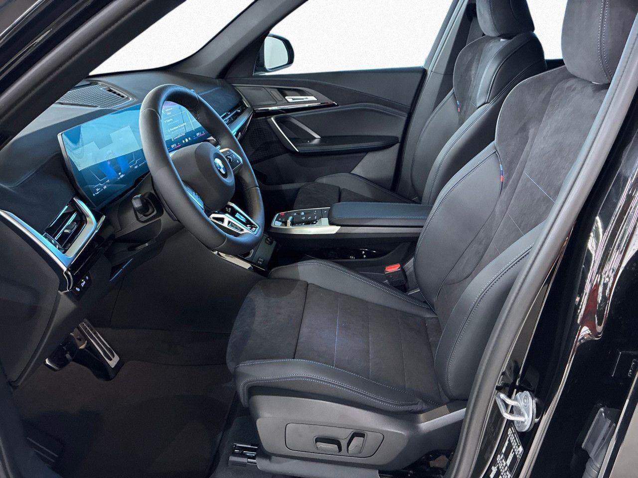 BMW X1 sDrive18i M-Sport LRH Parking Assistant Navi