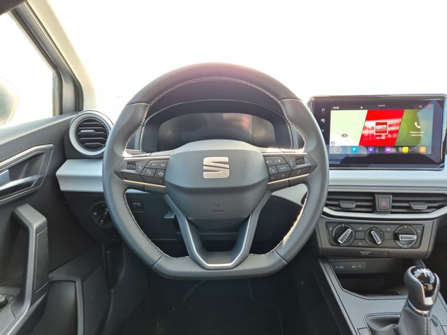 Seat Ibiza Style 1.0 TSI