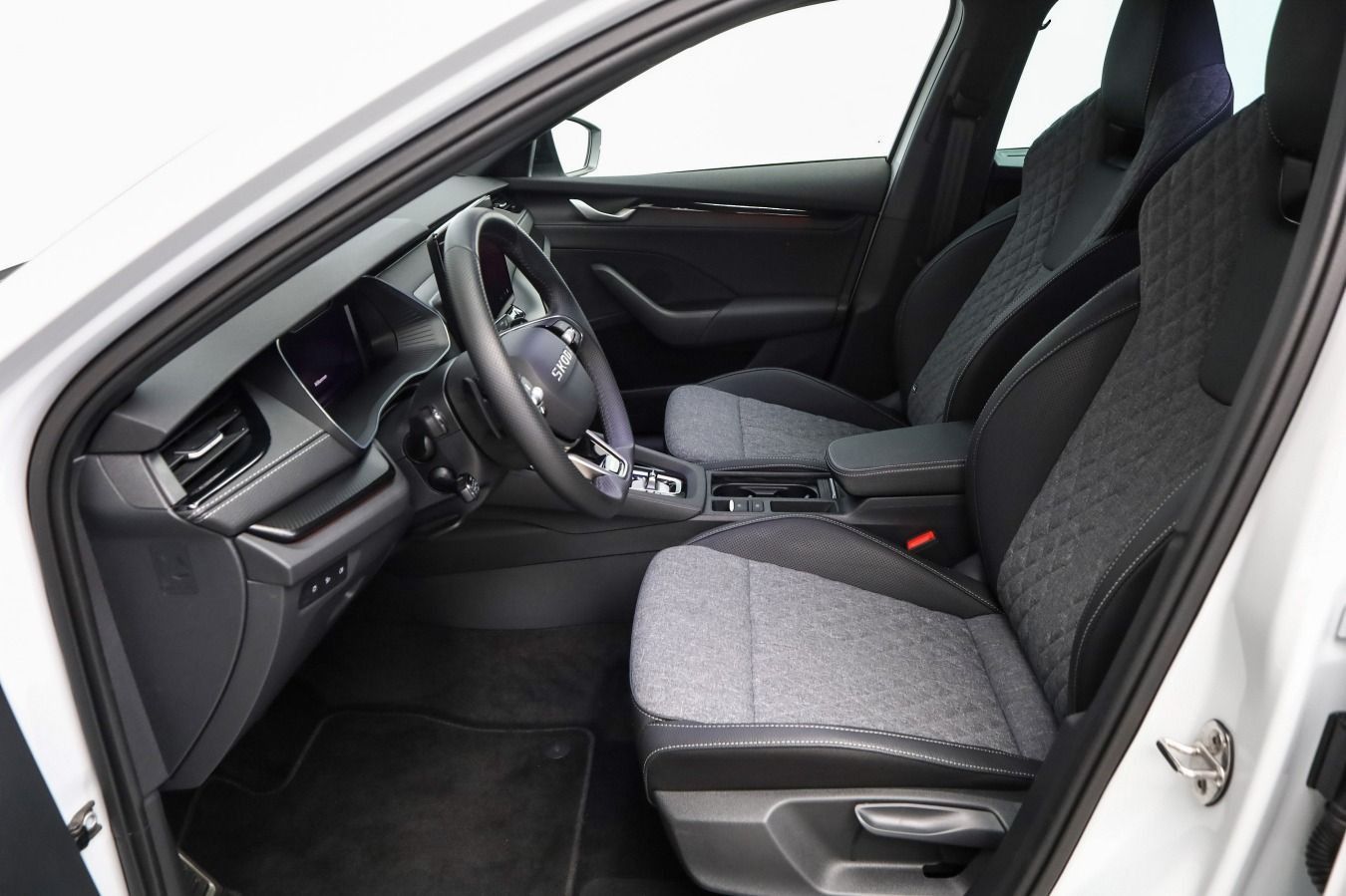 Skoda Octavia - Bild 8