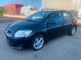 Toyota Auris 2.0 D-4D DPF 5 porte Sol MY'08 - Toyota Auris mit Diesel-Antrieb: Sol