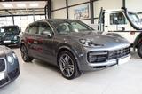 Porsche Cayenne Turbo