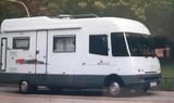 Tabbert Classic Mercedes 412D Tabbert C655 M - Tabbert Wohnwagen & Wohnmobile