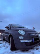 Fiat 500 0.9 8V TwinAir Turbo Cult Cult - Gebrauchtwagen in Nürnberg bis 5.000 Euro
