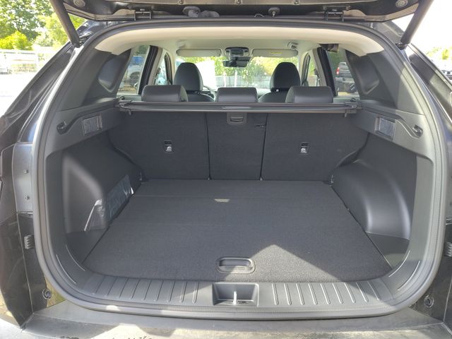 Hyundai TUCSON 1.6 T-GDI MH Trend LED  Navi  R.Kam.