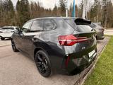 BMW X3 M50 xDrive - BMW X3 mit Benzin-Antrieb: Geländewagen