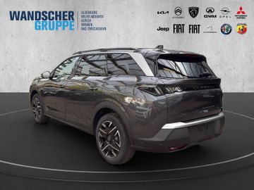 Peugeot 5008 Allure Business 145 360+Kam.+KeyLess