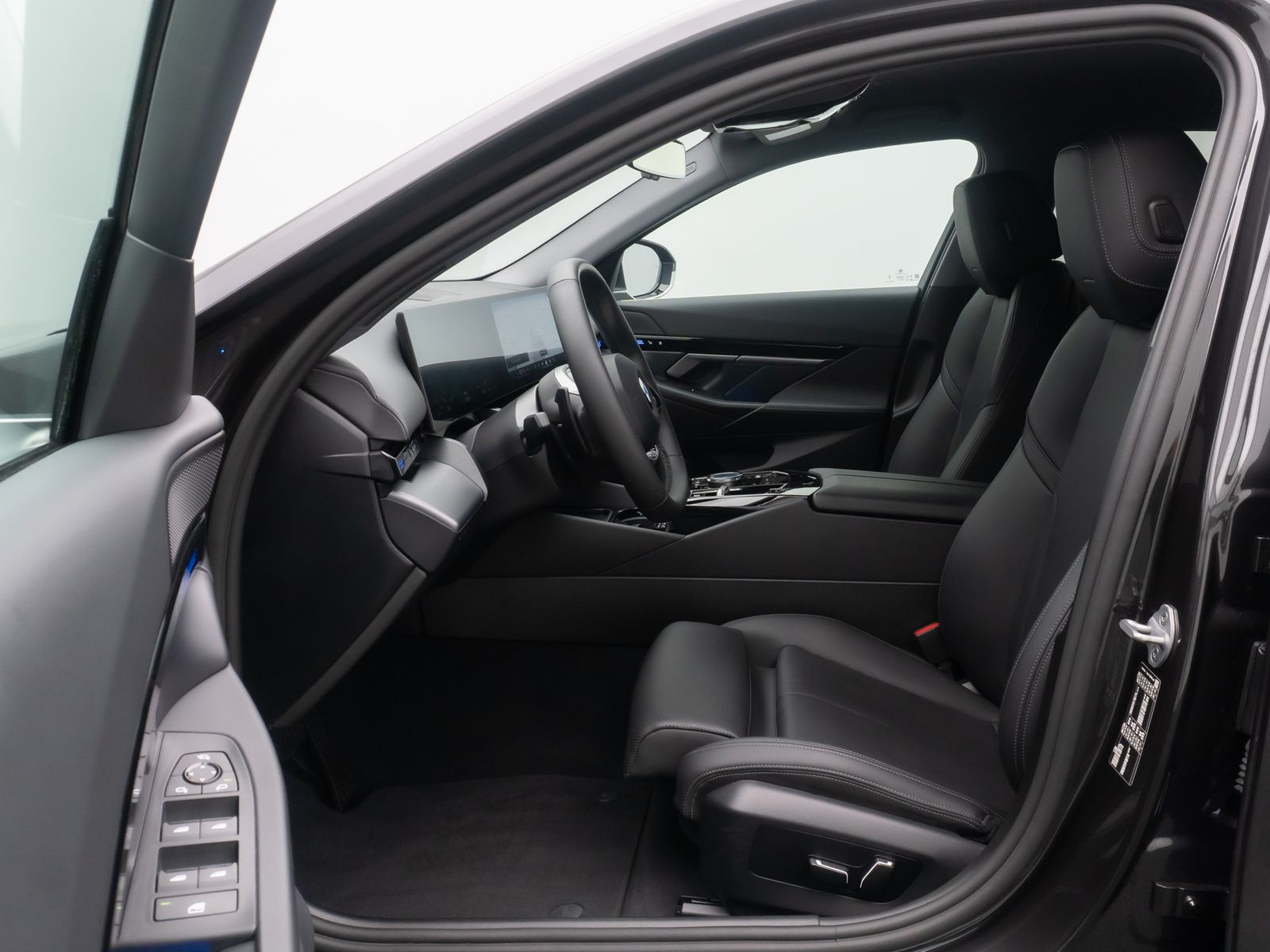 Fahrzeugabbildung BMW 520d Kamera DAB Alarm Leder Sportsitz 18Zoll