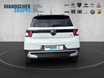 Citroën C3 Aircross MAX 145 HYBRID HUD+Kam.+LED+Navi+PDC
