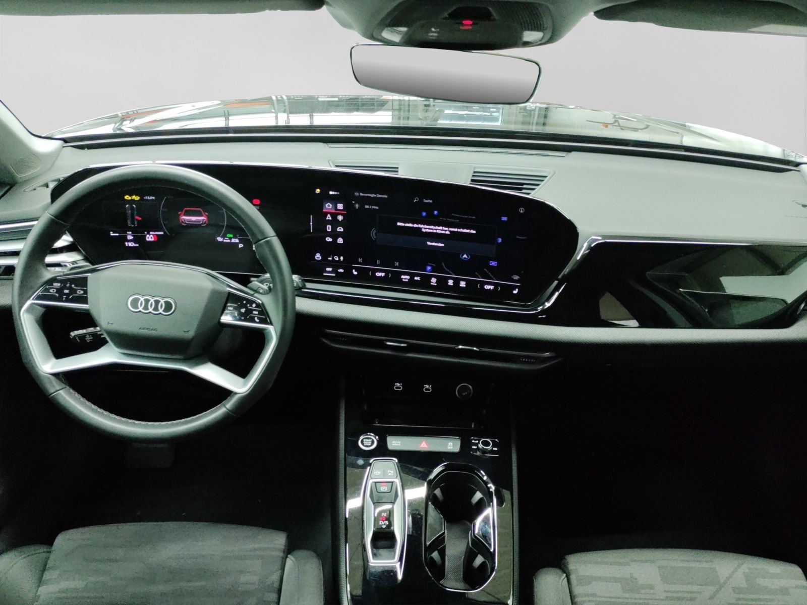 Audi A5 - Bild 6