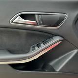 Mercedes-Benz CLA 250 SB 4M Sport/AMG LED/NIGHT/PDC/LED/KEYLES - rote Mercedes-Benz CLA 250 Shooting Brake