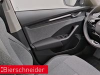 Skoda Octavia - Vorschau Bild 14