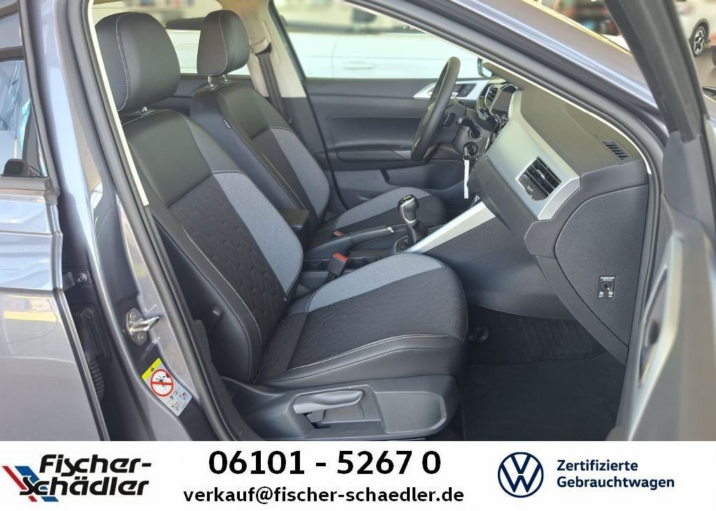 Volkswagen Polo Goal 1.0TSI DSG GOAL LED RearView Dig.Cockp foto 4