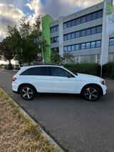Mercedes-Benz GLC 250 d 4MATIC AMG LINE Sport - Mercedes-Benz GLC 250 Gebrauchtwagen in Stuttgart