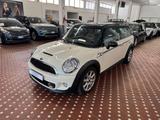 MINI Mini Cooper S Clubman 1.6 16V - CAMBIO AUTOMATIC - weiße MINI Cooper S Clubman