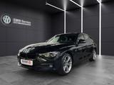 BMW 320d F31 xDrive Aut.Sport Line AHK*HUD Pano H&K - BMW: Kombi, F31