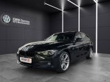 BMW 320d F31 xDrive Aut.Sport Line AHK*HUD Pano H&K - BMW 320 aus 2018