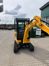JCB 16C-1 - JCB LKWs