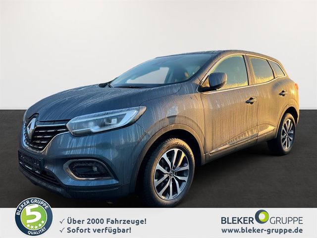 Renault Kadjar 1.3 TCe 140 Business Edition GPF (EURO 6