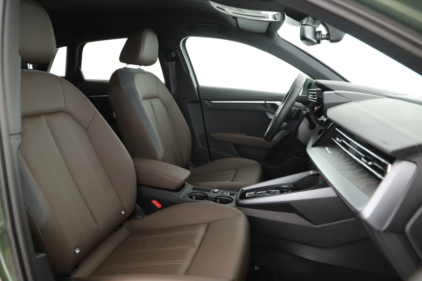 Audi A3 - Bild 8
