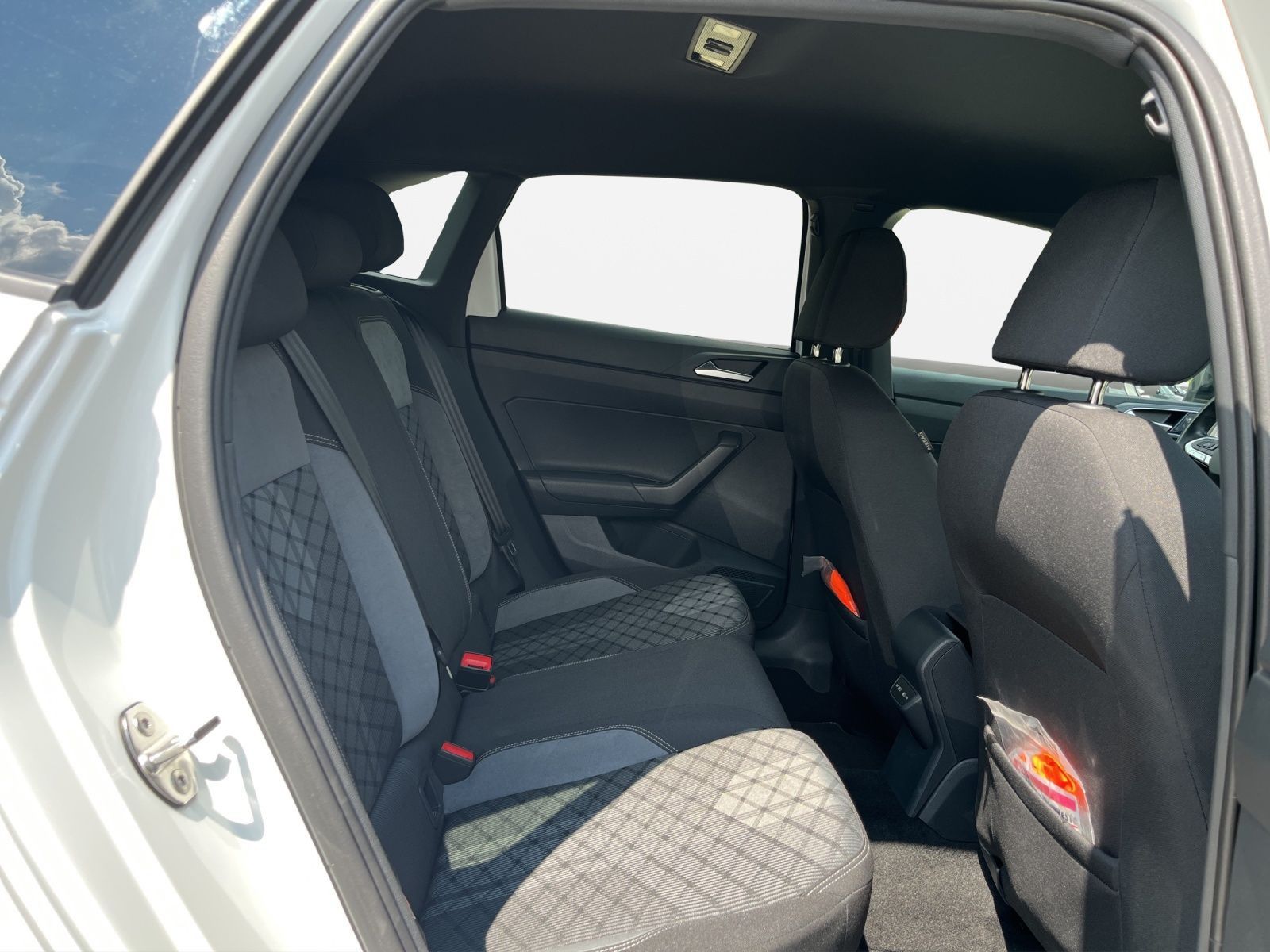 Volkswagen Taigo - Bild 16