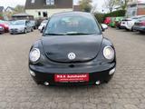 Volkswagen New Beetle 1.9 TDI - gebrauchte VW New Beetle aus dem Jahr 2000