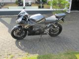 Yamaha YZF - R6   guter Zustand - YAMAHA 2004 R6