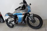 Andere Mondial Sport Classic 125 HPS *GARANTIE* - KLEINKRAFTRAD