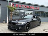 BMW 550i xDrive *///M-Sport*ACC*HuD*H&K*BiXenon* - BMW 550: Xdrive