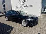 BMW 530d Touring*StHz*HUD*PANO*H&K*Softclose*TOP - BMW 530: Schwarz, Standheizung