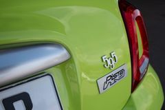 ABARTH 595 Pista*Schalter*Record Monza*Service NEU*DE