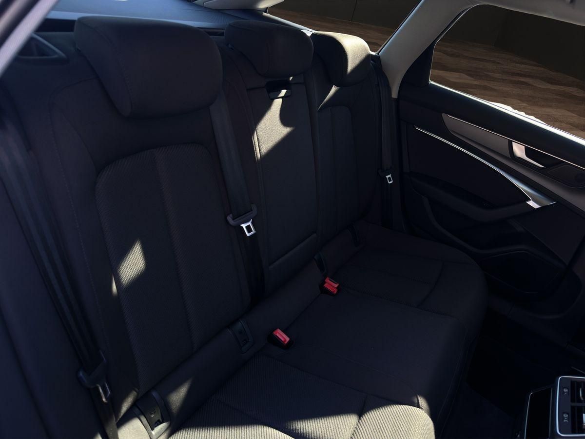 A6 Avant 2.0 TDI S-Tronic AHK STDHZ RFK ACC