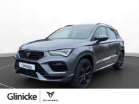 Cupra Ateca - Vorschau Bild 1