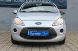 Ford Ka 1.2 Trend 2.HAND KLIMA ALU GARANTIE - Ford Ka/Ka+ in Freiburg