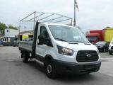 Ford Transit 310 L2 Einzelkabine*Euro 6* 3 Sitze