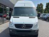 Mercedes-Benz Sprinter 319 V6 L2H3 Superhochdach 2x Schiebetür - Mercedes-Benz Super sprinter