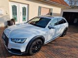 Audi A4 Allroad 3.0 TDI tiptronic quattro Avant - - Audi A4 Allroad: 3.0